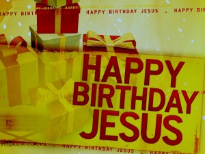 Jesus' Wish List: Sermon Text - Joe Iovino