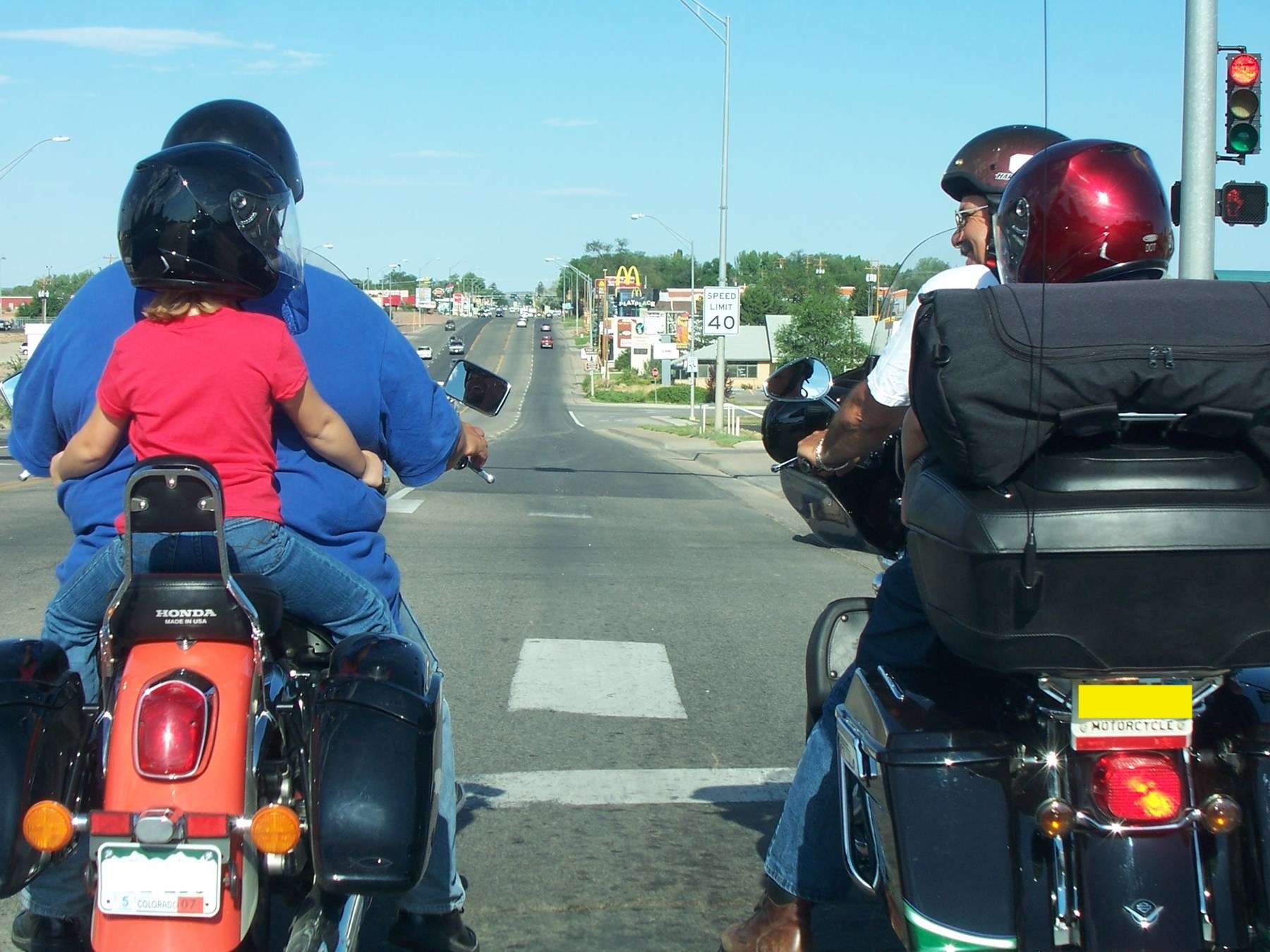 Enjoy the ride: Remembering my dad - Joe Iovino